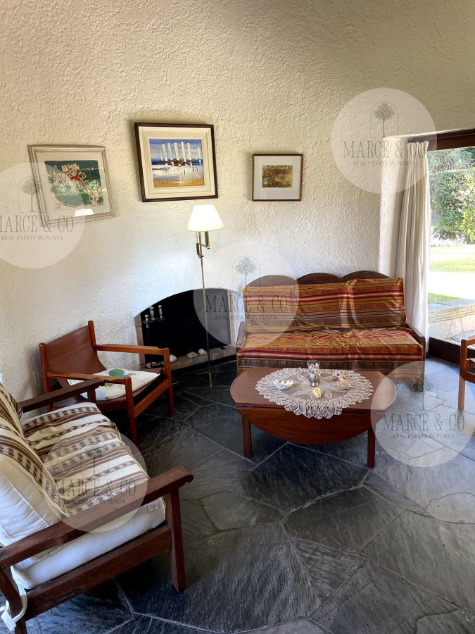 Casa ID.665 - Casa en alquiler en brava a escasos metros del mar 