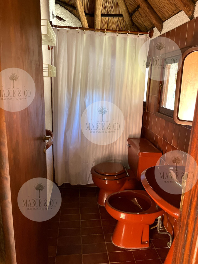 Casa ID.665 - Casa en alquiler en brava a escasos metros del mar 