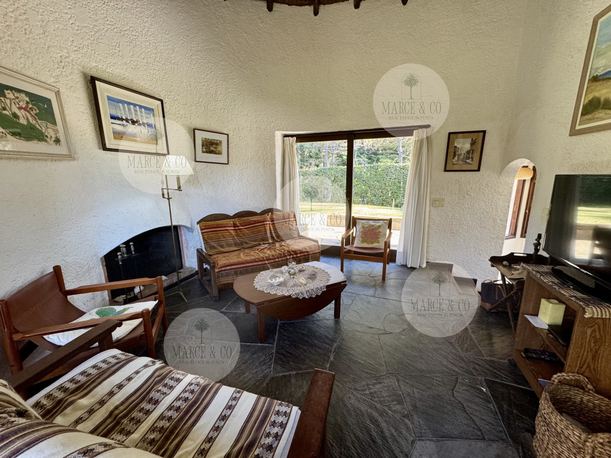 Casa ID.665 - Casa en alquiler en brava a escasos metros del mar 