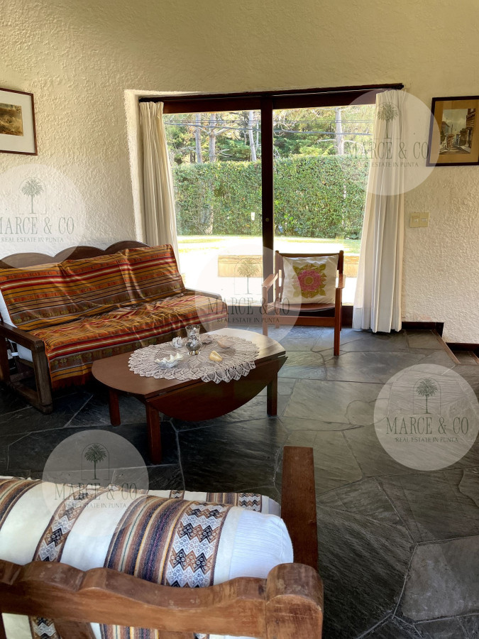 Casa ID.665 - Casa en alquiler en brava a escasos metros del mar 