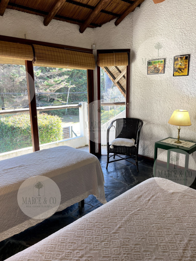 Casa ID.665 - Casa en alquiler en brava a escasos metros del mar 