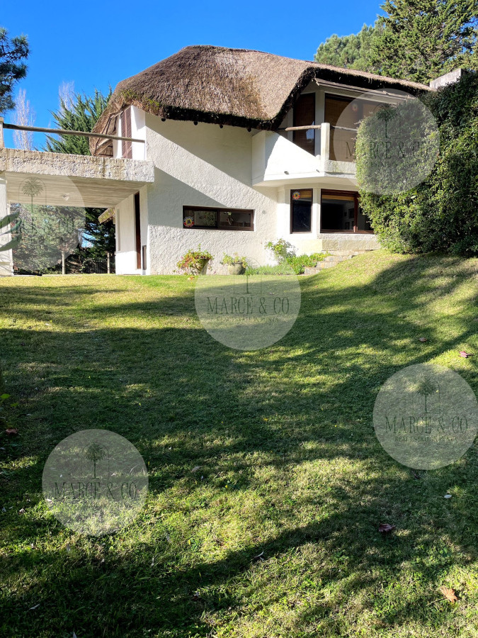 Casa ID.665 - Casa en alquiler en brava a escasos metros del mar 