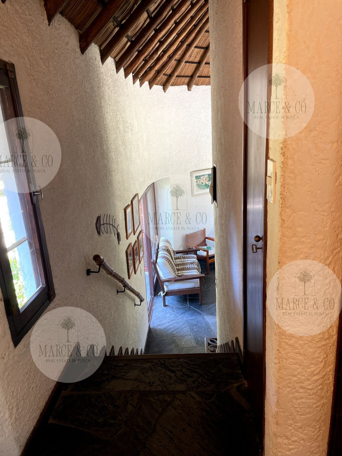 Casa ID.665 - Casa en alquiler en brava a escasos metros del mar 