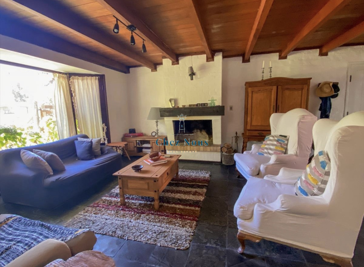 Casa ID.455 - alquiler en un entorno tranquilo