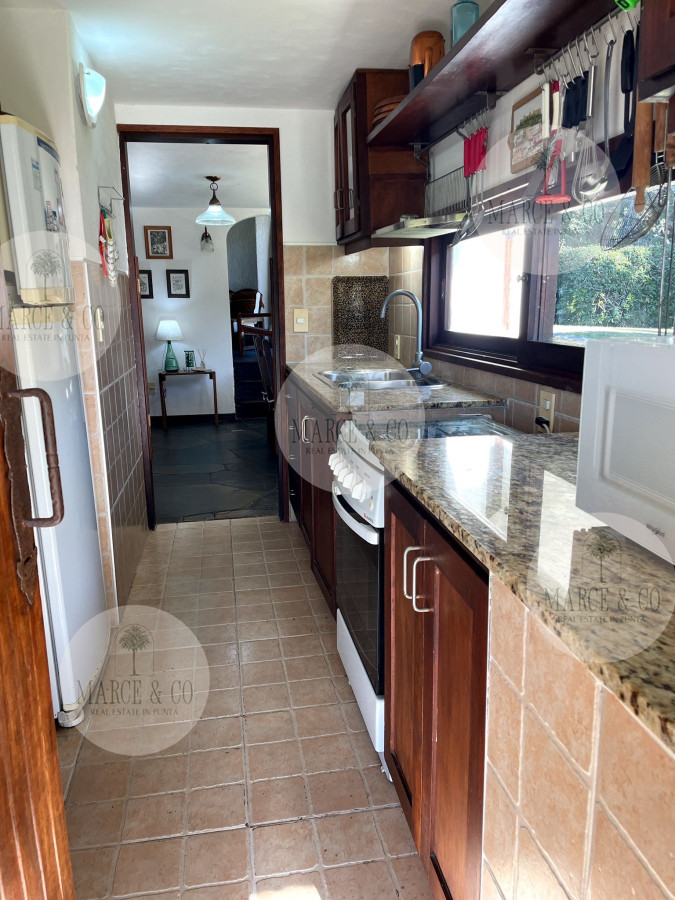 Casa ID.665 - Casa en alquiler en brava a escasos metros del mar 