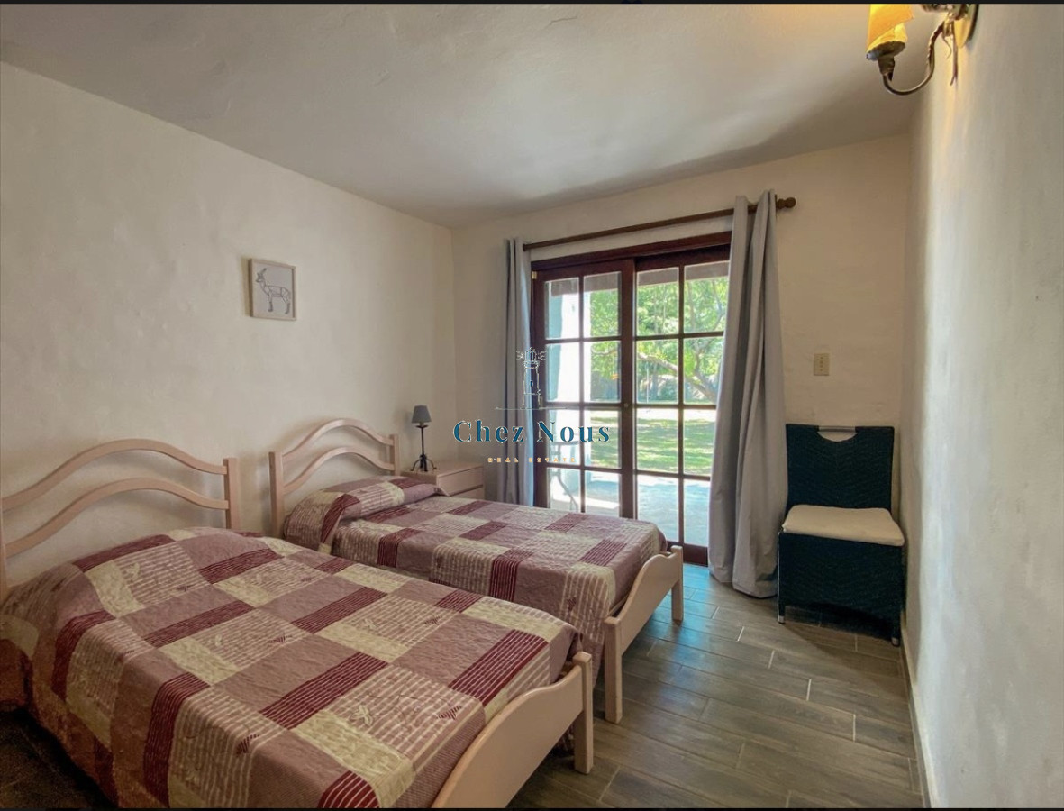 Casa ID.455 - alquiler en un entorno tranquilo