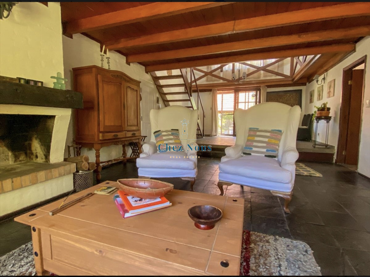 Casa ID.455 - alquiler en un entorno tranquilo
