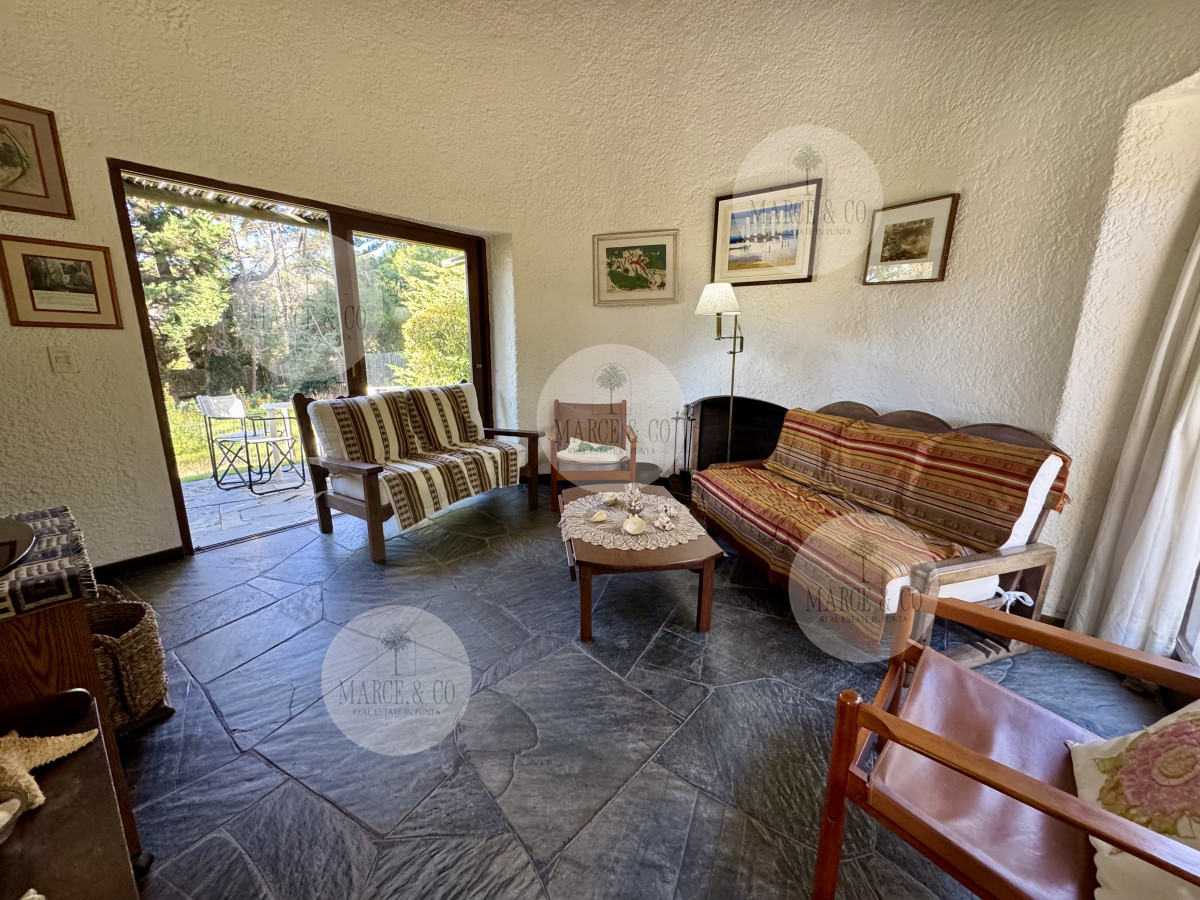 Casa ID.665 - Casa en alquiler en brava a escasos metros del mar 