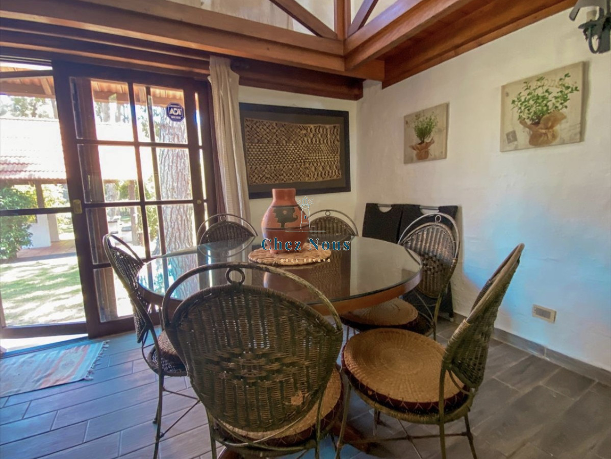 Casa ID.455 - alquiler en un entorno tranquilo