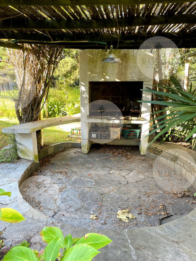 Casa ID.665 - Casa en alquiler en brava a escasos metros del mar 