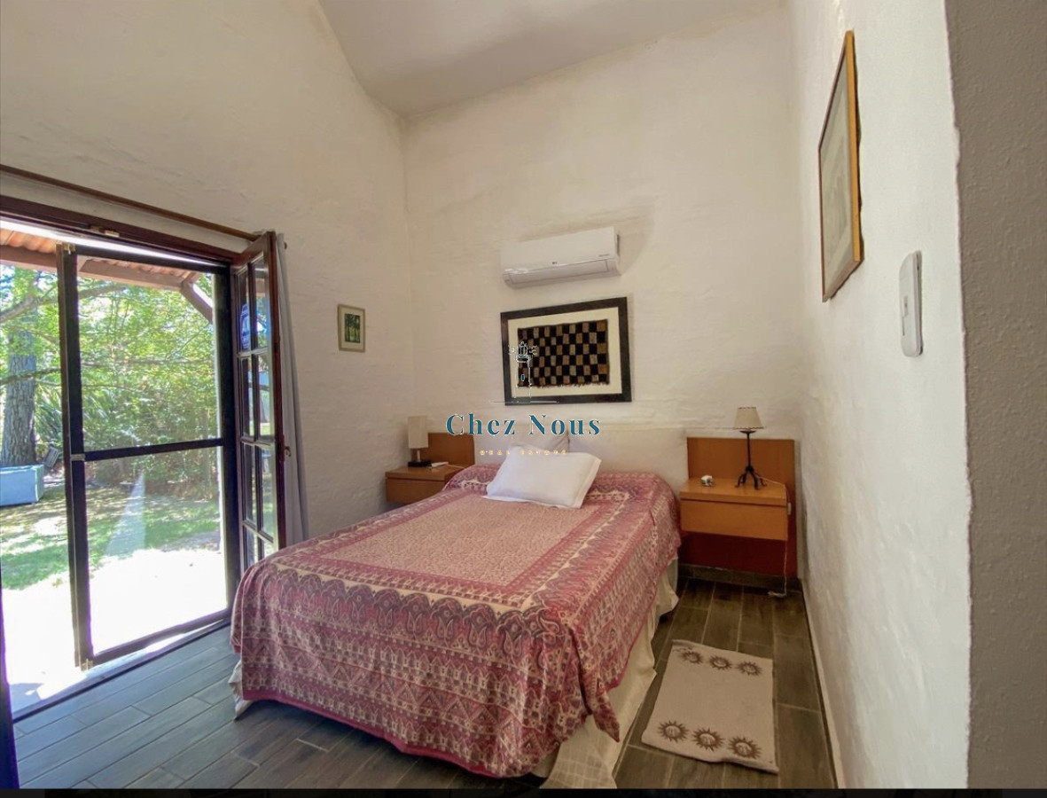 Casa ID.455 - alquiler en un entorno tranquilo