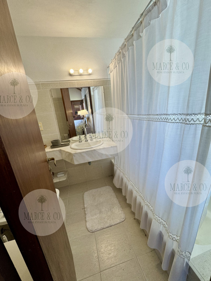 Casa ID.665 - Casa en alquiler en brava a escasos metros del mar 