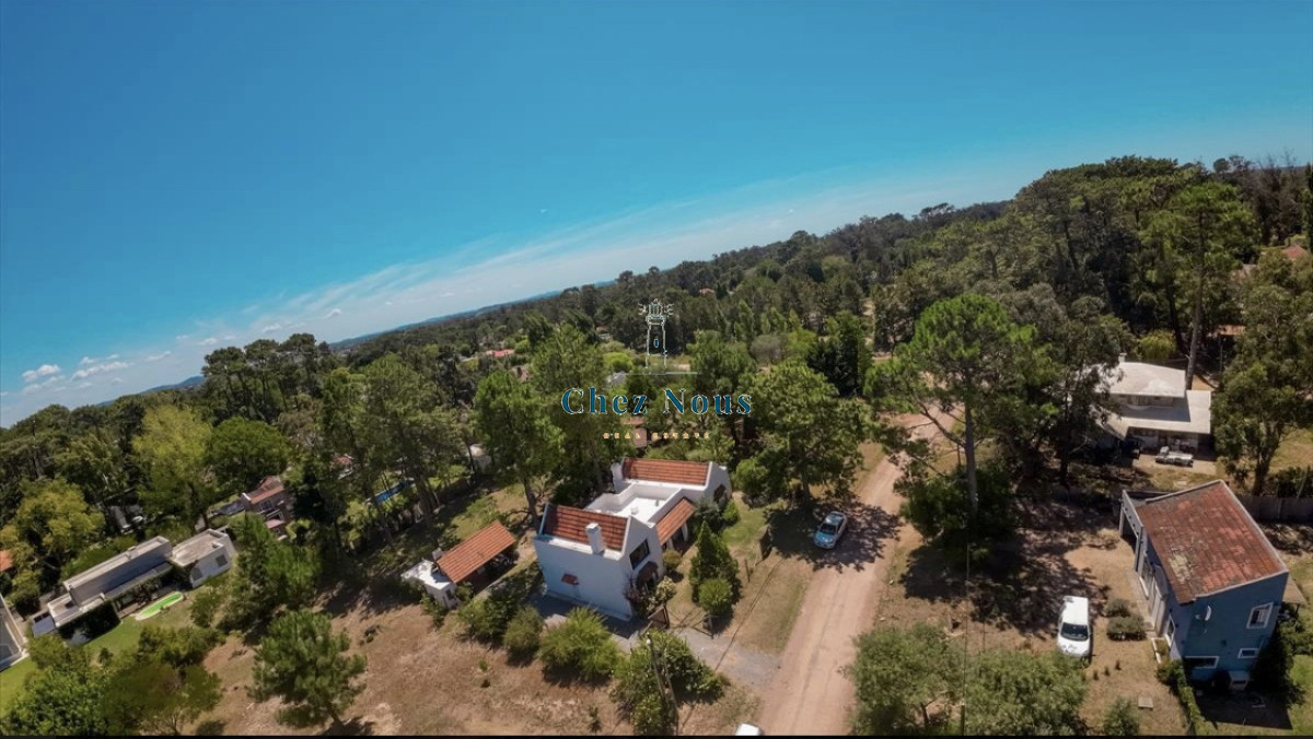 Casa ID.455 - alquiler en un entorno tranquilo