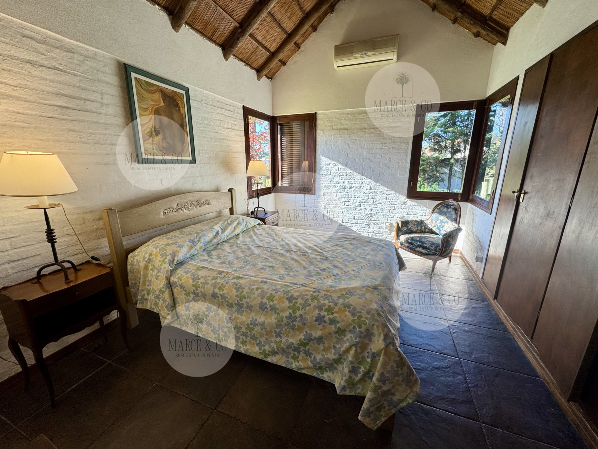 Casa ID.665 - Casa en alquiler en brava a escasos metros del mar 
