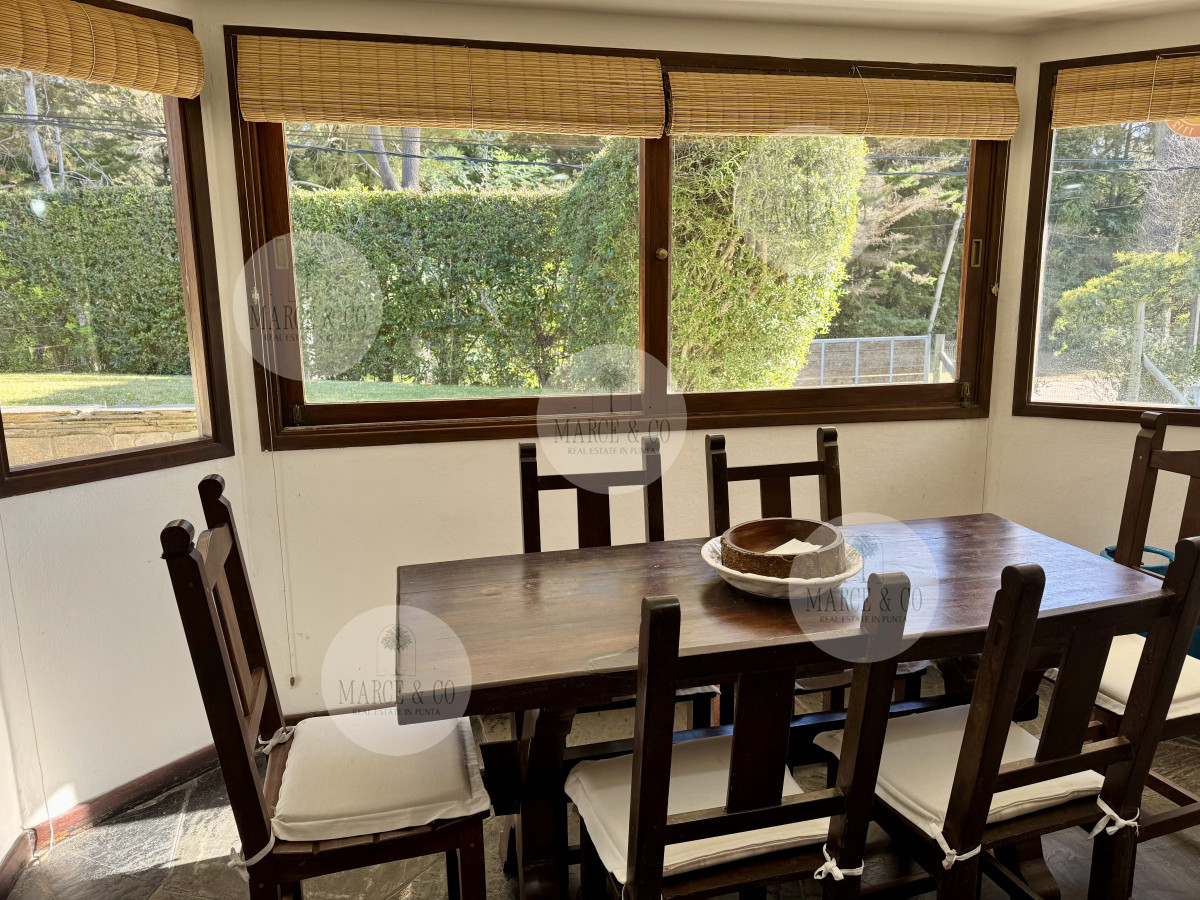 Casa ID.665 - Casa en alquiler en brava a escasos metros del mar 