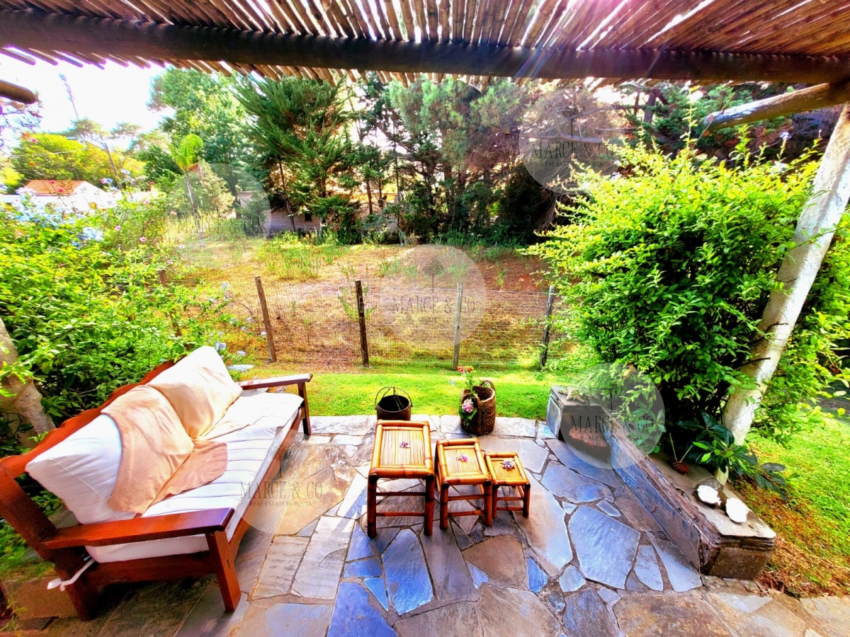 Casa ID.665 - Casa en alquiler en brava a escasos metros del mar 