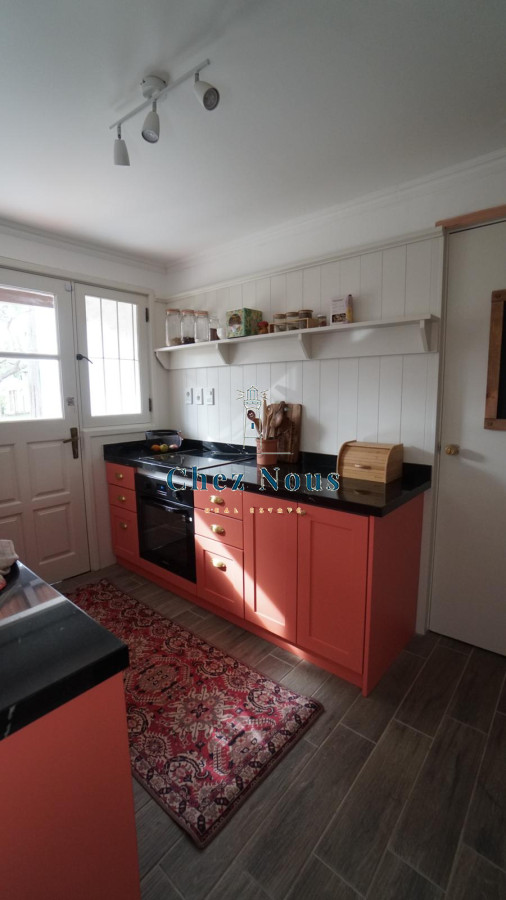 Casa ID.455 - alquiler en un entorno tranquilo