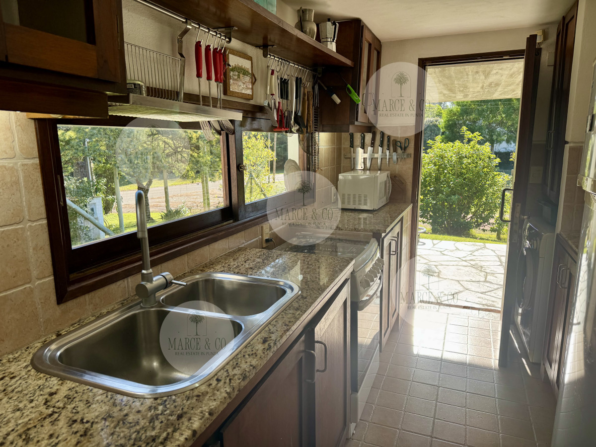 Casa ID.665 - Casa en alquiler en brava a escasos metros del mar 
