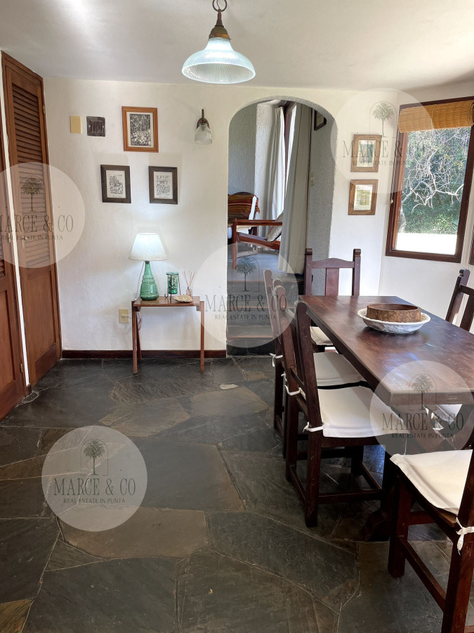 Casa ID.665 - Casa en alquiler en brava a escasos metros del mar 