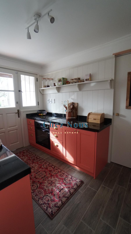 Casa ID.455 - alquiler en un entorno tranquilo