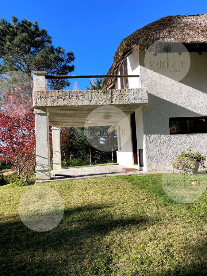 Casa ID.665 - Casa en alquiler en brava a escasos metros del mar 
