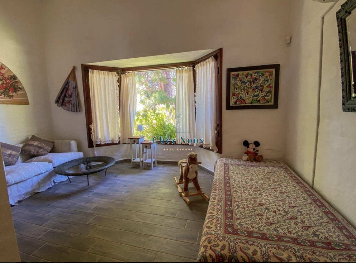 Casa ID.455 - alquiler en un entorno tranquilo