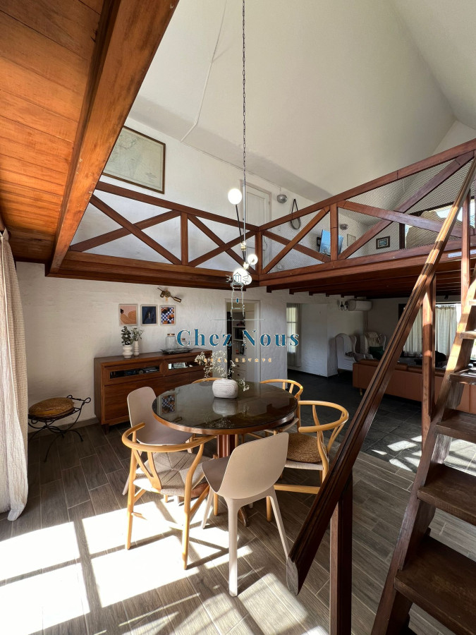 Casa ID.455 - alquiler en un entorno tranquilo