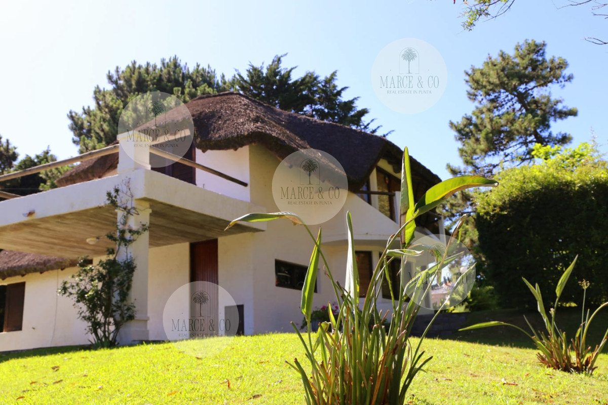 Casa ID.665 - Casa en alquiler en brava a escasos metros del mar 