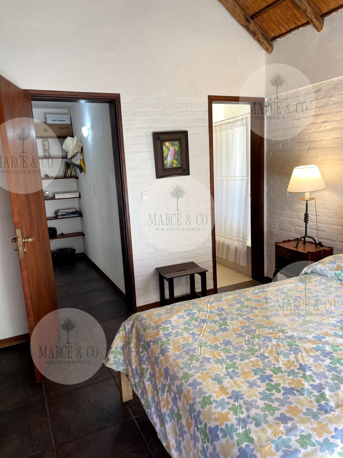 Casa ID.665 - Casa en alquiler en brava a escasos metros del mar 
