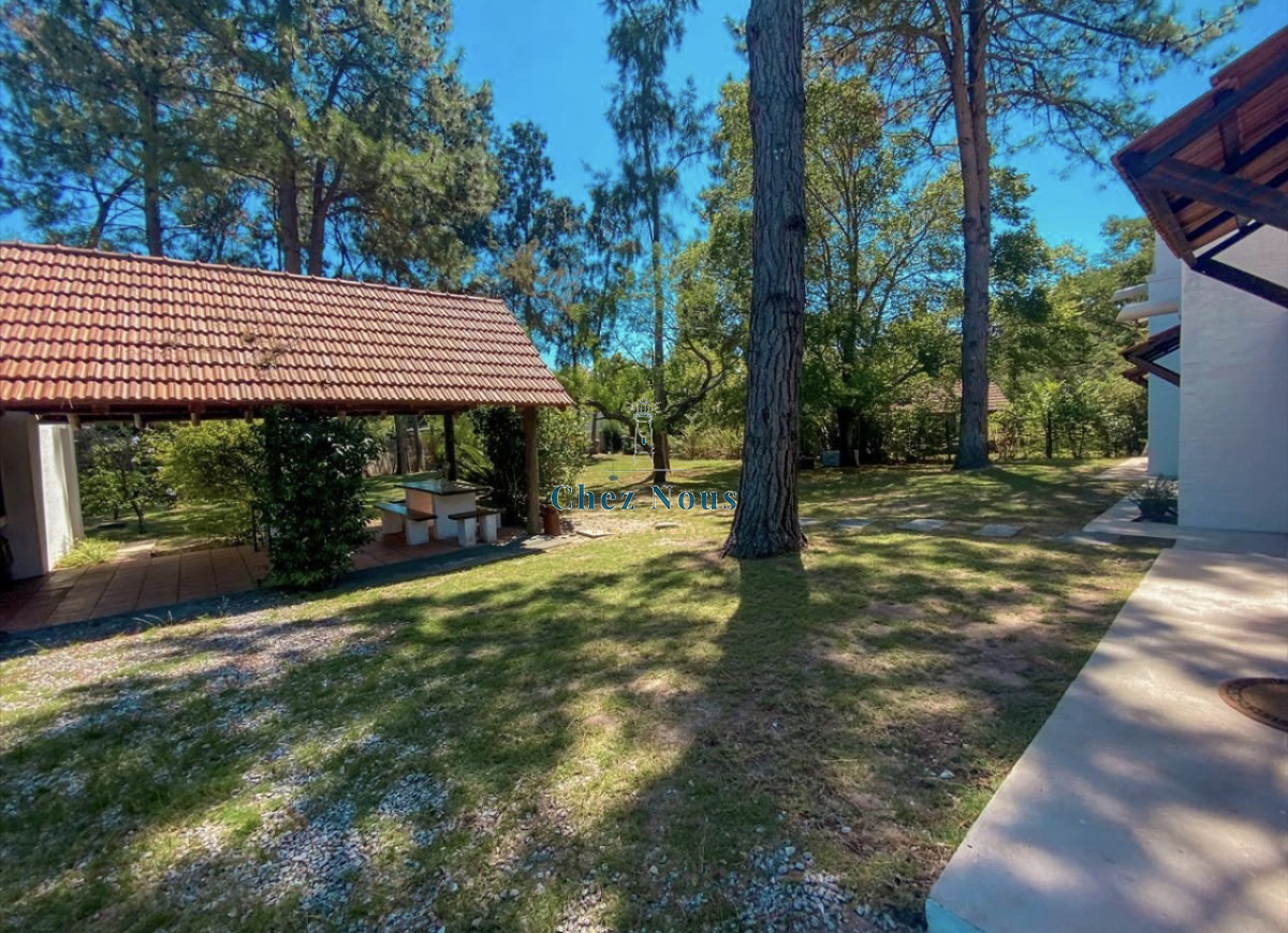 Casa ID.455 - alquiler en un entorno tranquilo