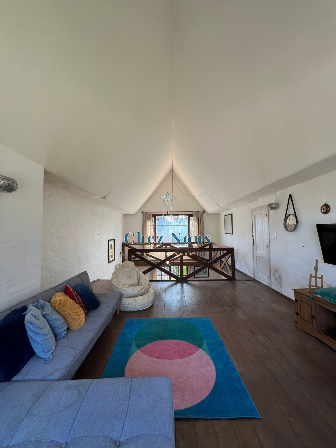 Casa ID.455 - alquiler en un entorno tranquilo