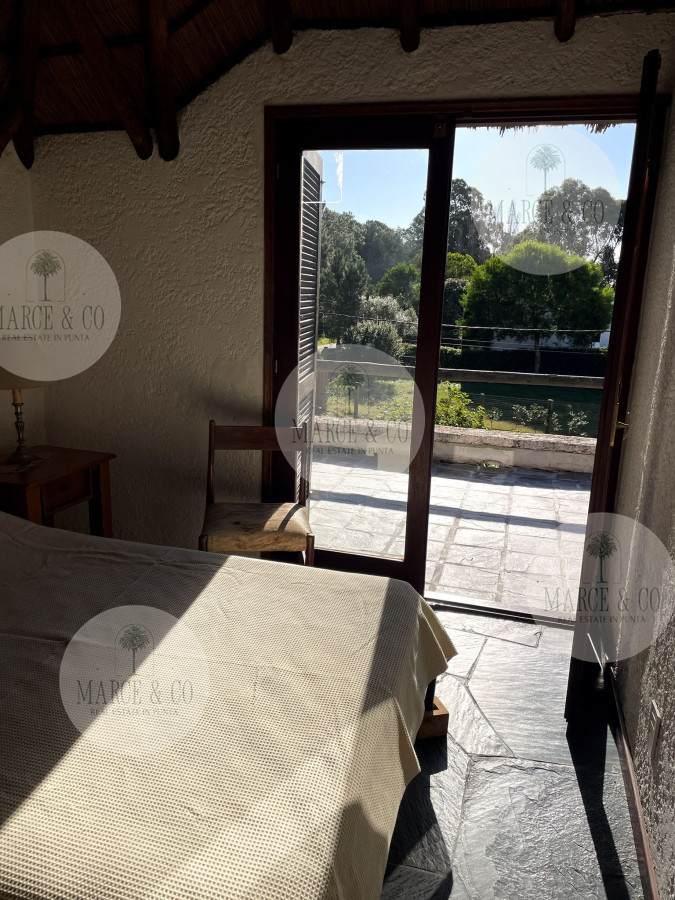 Casa ID.665 - Casa en alquiler en brava a escasos metros del mar 