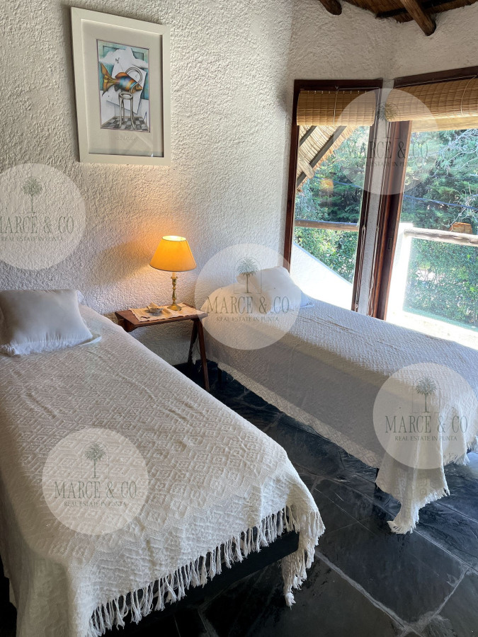 Casa ID.665 - Casa en alquiler en brava a escasos metros del mar 