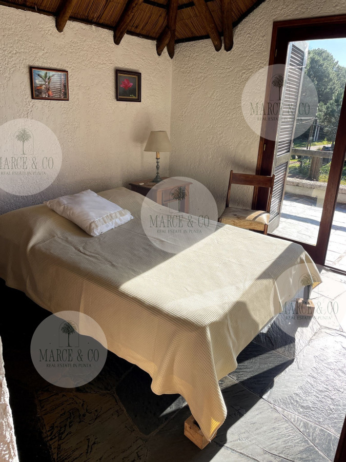 Casa ID.665 - Casa en alquiler en brava a escasos metros del mar 