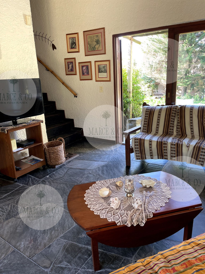 Casa ID.665 - Casa en alquiler en brava a escasos metros del mar 