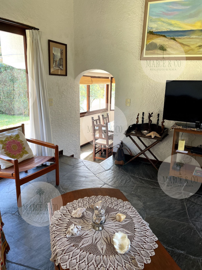 Casa ID.665 - Casa en alquiler en brava a escasos metros del mar 