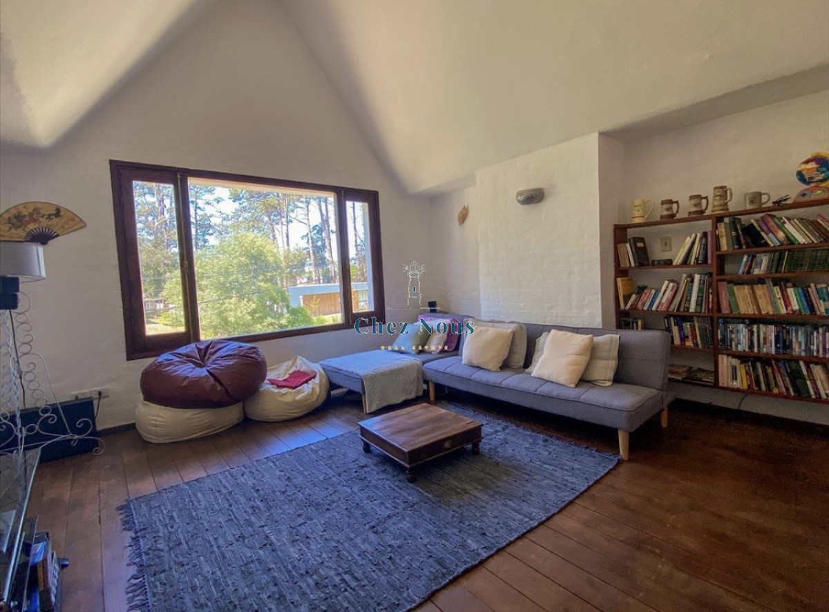 Casa ID.455 - alquiler en un entorno tranquilo