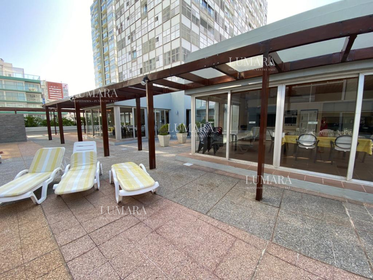 Apartamento ID.861 - Edificio van gogh!!! rebajado!!! 