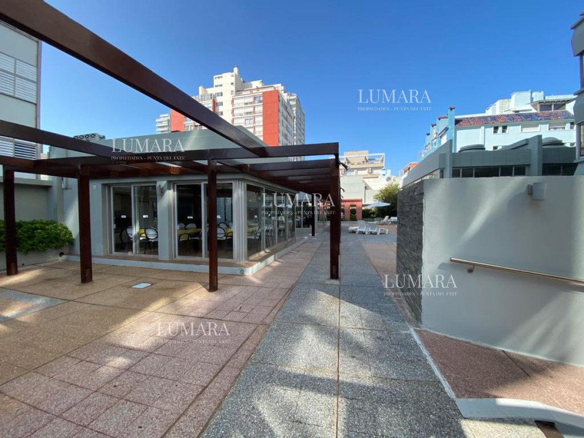 Apartamento ID.861 - Edificio van gogh!!! rebajado!!! 