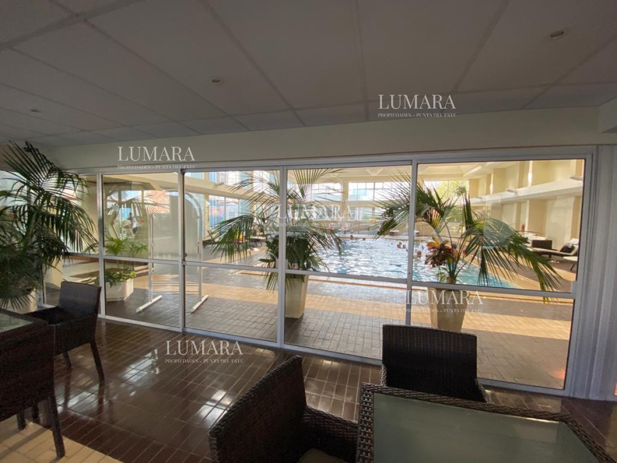 Apartamento ID.861 - Edificio van gogh!!! rebajado!!! 