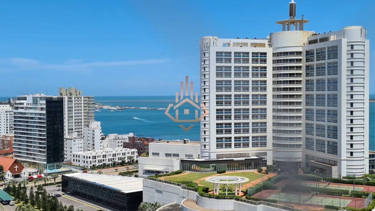 En venta hermoso apartamento con vista al mar - Foto 2
