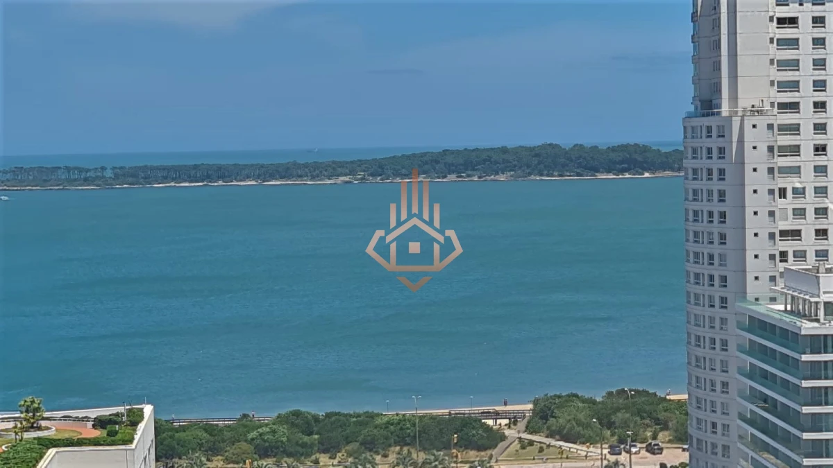 En venta hermoso apartamento con vista al mar - Foto 3