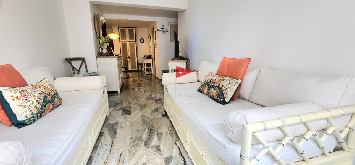 Apartamento ID.222 - Apartamento en venta península OPORTUNIDAD!! 