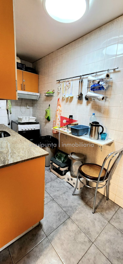 Apartamento ID.222 - Apartamento en venta península OPORTUNIDAD!! 