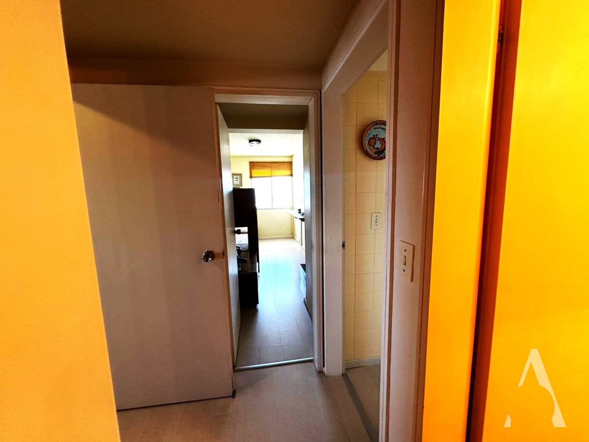 Apartamento ID.41 - VAN GOGH - 3 DORM