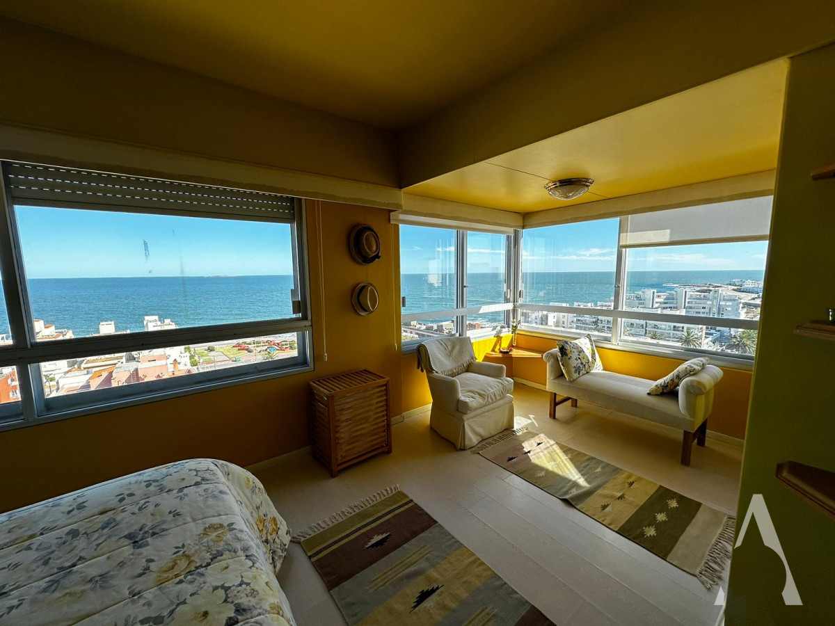 Apartamento ID.41 - VAN GOGH - 3 DORM