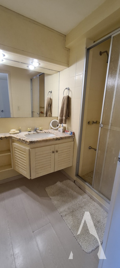 Apartamento ID.41 - VAN GOGH - 3 DORM