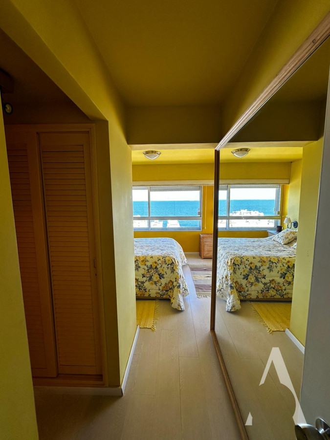 Apartamento ID.41 - VAN GOGH - 3 DORM