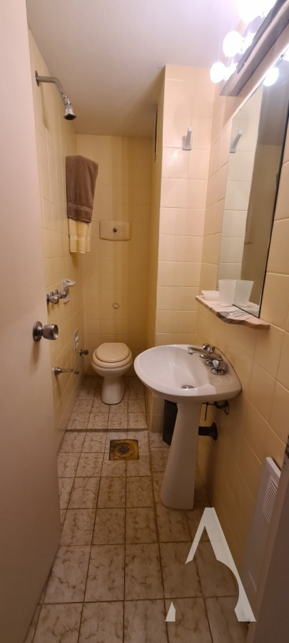 Apartamento ID.41 - VAN GOGH - 3 DORM