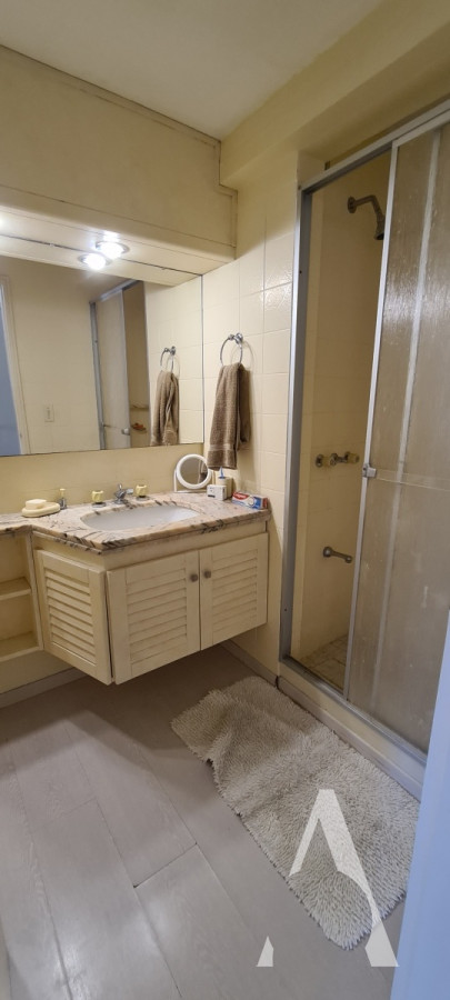 Apartamento ID.41 - VAN GOGH - 3 DORM